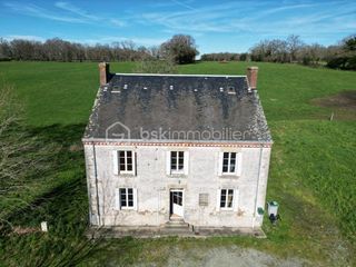  Maison � vendre 9 pi�ces 201 m�