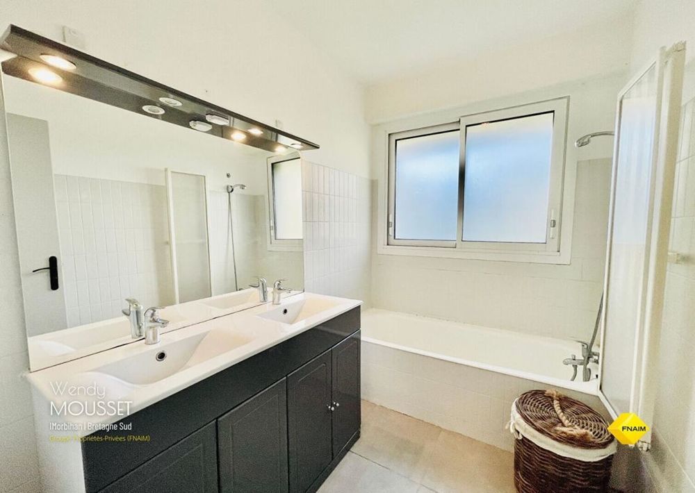 � vendre  Maison Sarzeau (56370)