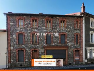  Maison � vendre 8 pi�ces 180 m�