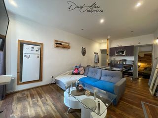  Appartement � vendre 2 pi�ces 47 m�