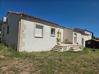  Maison � vendre 5 pi�ces 102 m�