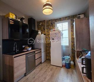  Maison � vendre 5 pi�ces 74 m�