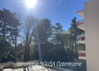  Appartement � vendre 6 pi�ces 144 m� Mareil marly