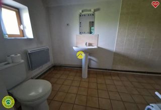  Maison � vendre 3 pi�ces 45 m�