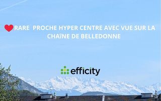  Appartement � vendre 4 pi�ces 55 m�