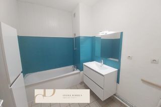  Appartement � vendre 3 pi�ces 69 m�