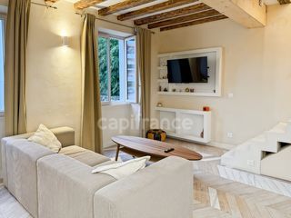  Appartement � vendre 3 pi�ces 56 m�