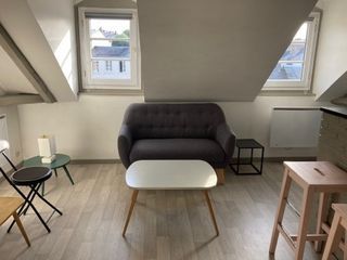  Appartement � vendre 2 pi�ces 34 m�