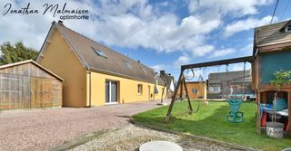  Maison � vendre 6 pi�ces 135 m�