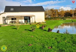  Maison � vendre 4 pi�ces 121 m�