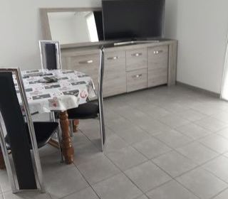  Appartement � louer 1 pi�ce 10 m�