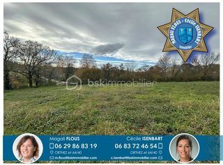  Terrain � vendre 2251 m�