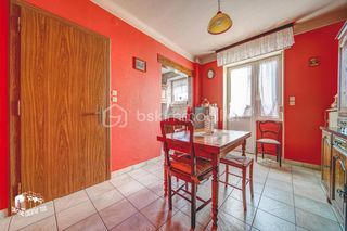  Maison � vendre 5 pi�ces 113 m�