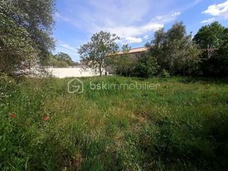  Terrain � vendre 932 m�