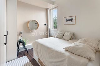  Appartement � vendre 3 pi�ces 52 m�