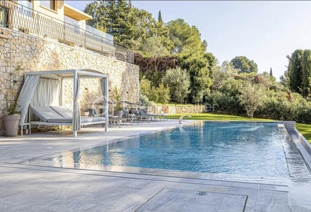 � vendre  Villa Mougins (06250)