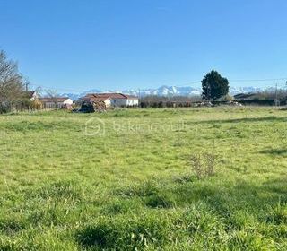  Terrain � vendre 1400 m�