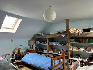  Maison � vendre 4 pi�ces 125 m�