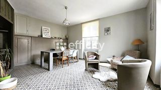  Appartement � vendre 2 pi�ces 64 m�