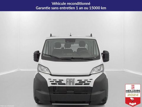 Fiat Divers 3.5 L Maxi 140ch PLATEAU RIDELLES 2025 occasion Lavau 10150