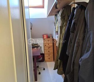  Appartement � vendre 3 pi�ces 60 m�