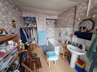  Maison � vendre 5 pi�ces 107 m�