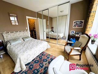  Maison � vendre 7 pi�ces 160 m�