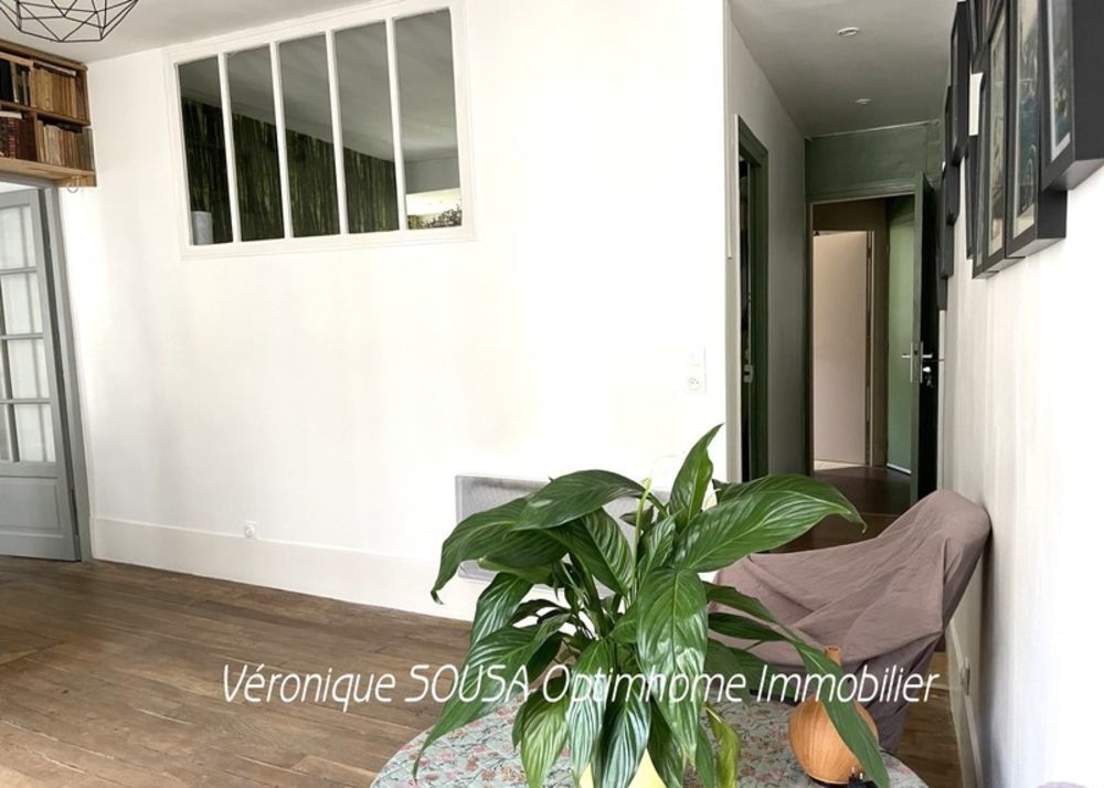 � vendre  Appartement Saint-Germain-en-Laye (78100)