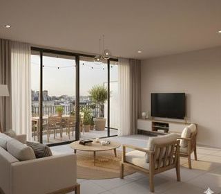  Appartement � vendre 4 pi�ces 100 m�