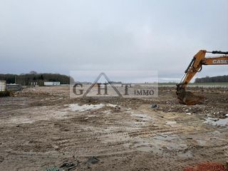  Terrain � louer 10000 m�