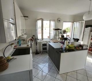  Maison � vendre 4 pi�ces 99 m�