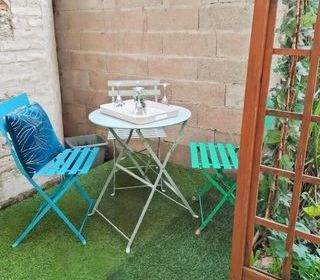  Appartement � vendre 1 pi�ce 23 m�