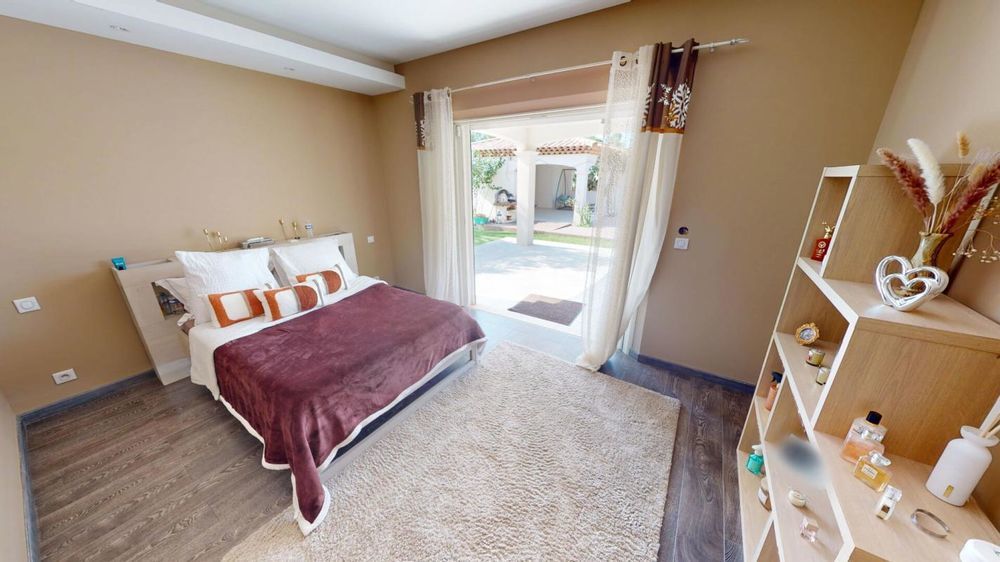 � vendre  Villa Le Muy (83490)