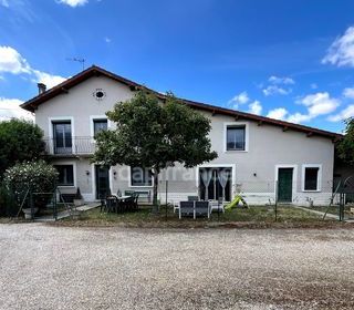  Maison � vendre 5 pi�ces 125 m�