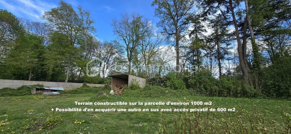 � vendre  Maison Saint-Fuscien (80680)