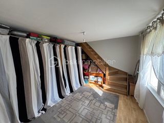  Maison � vendre 5 pi�ces 93 m�