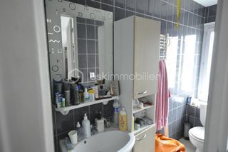  Appartement � vendre 2 pi�ces 34 m�