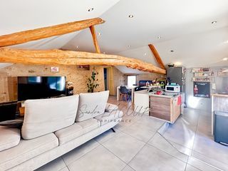  Maison � vendre 3 pi�ces 78 m�