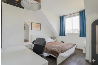  Appartement � vendre 4 pi�ces 58 m�