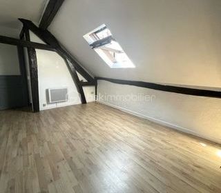  Maison � vendre 3 pi�ces 55 m�