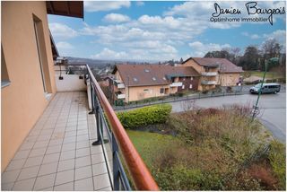  Appartement � vendre 3 pi�ces 49 m�