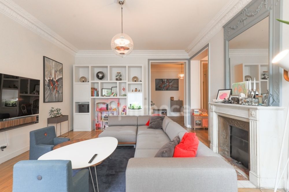 � vendre  Appartement Paris 16