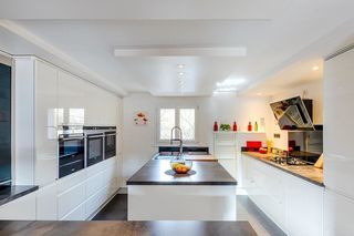  Maison � vendre 4 pi�ces 101 m�