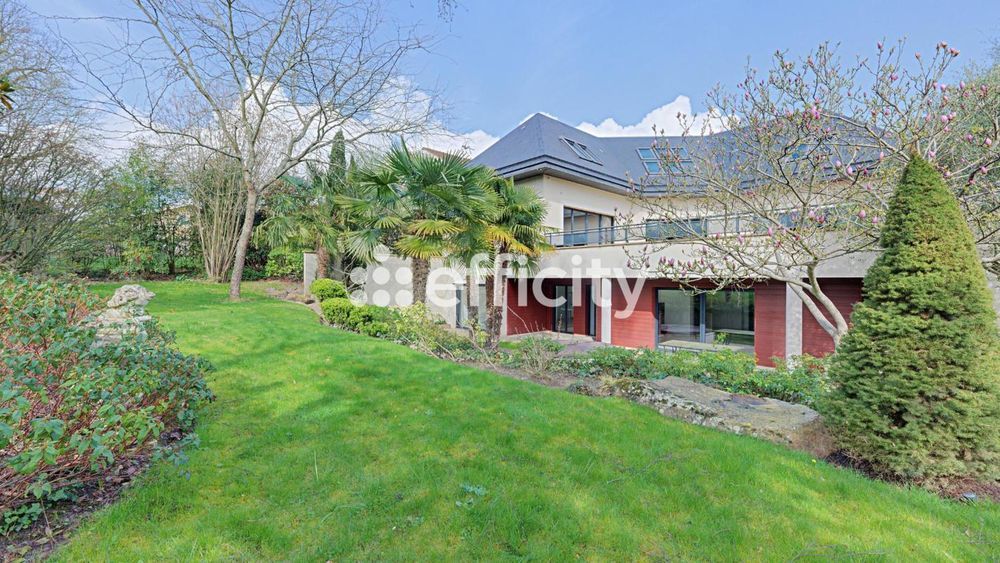 � vendre  Maison Verri�res-le-Buisson (91370)