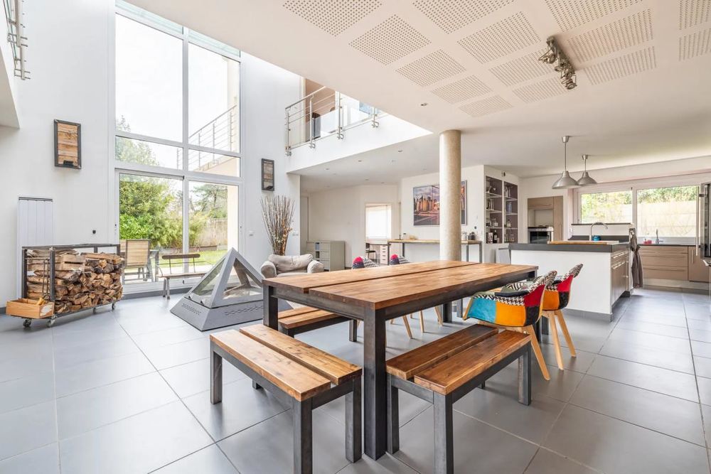 � vendre  Maison Quincy-sous-S�nart (91480)