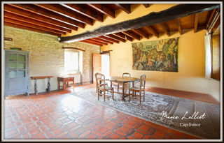  Maison � vendre 11 pi�ces 322 m�