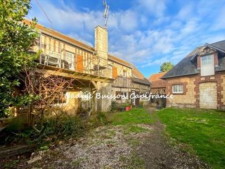  Maison � vendre 10 pi�ces 233 m�