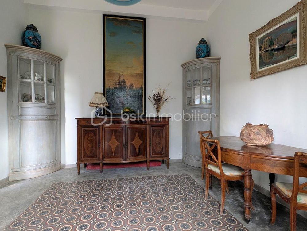 � vendre  Propri�t�/ch�teau Murviel-l�s-B�ziers (34490)