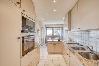  Appartement � vendre 4 pi�ces 115 m�