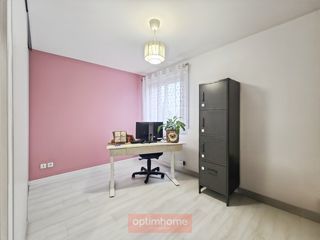  Appartement � vendre 3 pi�ces 63 m�